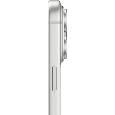 Apple iPhone 17 Pro Max 256 GB Gümüş Fiyatı - Taksit Seçenekleri