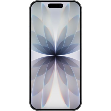 Apple iPhone 17 256 GB Siyah Fiyatı - Taksit Seçenekleri