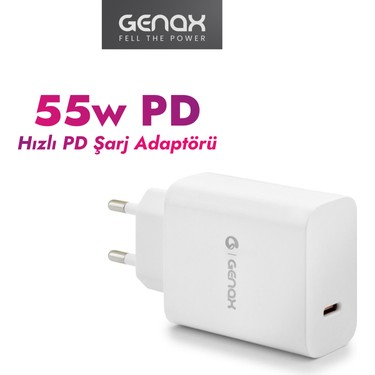 Xiaomi Pad 7 / Pad 7 Pro / Pad 7 Ultra Uyumlu Pd 55W Hızlı Fiyatı