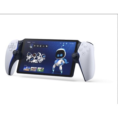 Sony Playstation 5 Portal Taşınabilir Ekranlı Gamepad Fiyatı