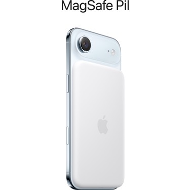Apple iPhone Air 256 GB Uzay Siyahı Fiyatı - Taksit Seçenekleri