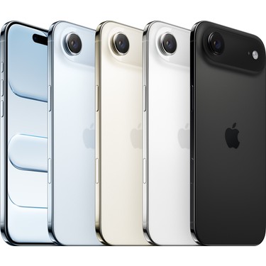 Apple iPhone Air 256 GB Uzay Siyahı Sıfırdan Farksız Ürün Fiyatı