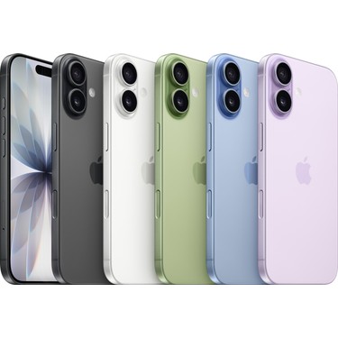 Apple iPhone 17 256 GB Sis Mavisi Fiyatı - Taksit Seçenekleri