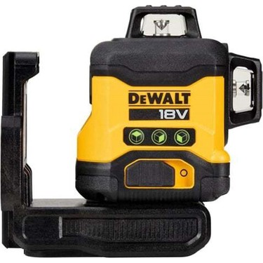 Dewalt DCLE34031N 18V Xr 3X360 Compact Yeşil Lazer Hizalama Fiyatı