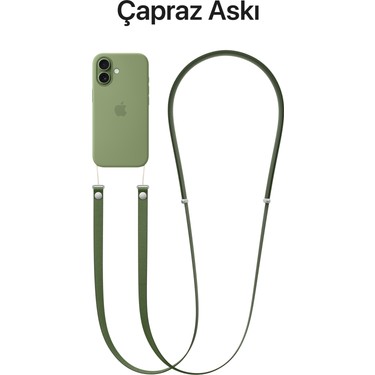 Apple iPhone 17 256 GB Siyah Fiyatı - Taksit Seçenekleri