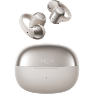 Shokz Opendots One, Dolby Atmos, Bluetooth 5.4, 40 Saat Pil, Fiyatı
