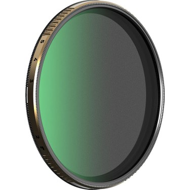 Polarpro Mckinnon Mist Edition Iı Vnd 2-5 Stop Fil Tre (82M Fiyatı