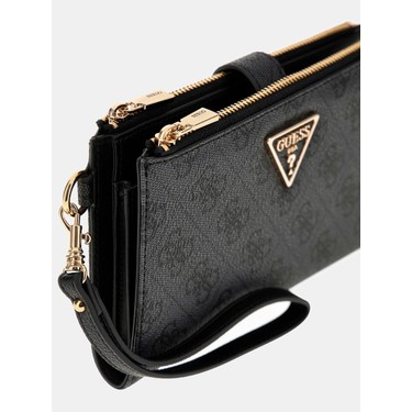 Guess Access Kadın Antrasit Cüzdan SWSG7459157-CLO Fiyatı