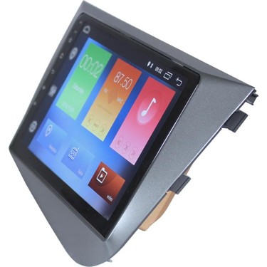 Seat Leon Android Multimedya Sistemi 2-32 Myway (2006-2010) Fiyatı