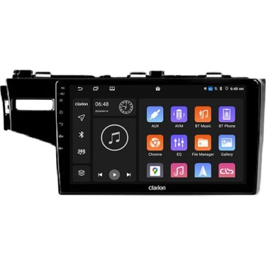 Honda Jazz Android Multimedya Sistemi 2-32 Myway (2015-2019) Fiyatı