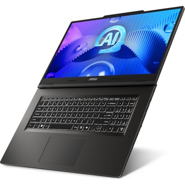 MSI VENTUREPRO 17 A2RWEG-027XTR Intel Core 7 240H 32GB 1TB Fiyatı