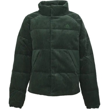 Adidas Cord Down HN2137 Erkek Mont Yeşil Fiyatı