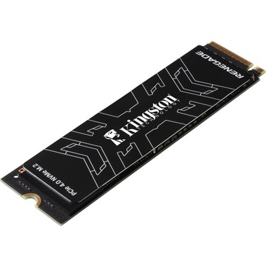 Kingston Renegade 1TB SSD M.2 Nvme 7300MB Okuma Hızı 7000 Fiyatı