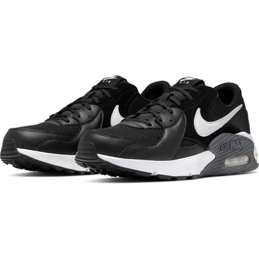 Nike Air Max Excee Erkek Günlük Spor Ayakkabı CD4165-001 Fiyatı