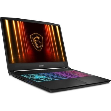 Msı Katana 15 Hx B14WFK-450XTRM5 Intel Core I9 14900HX 64GB Fiyatı
