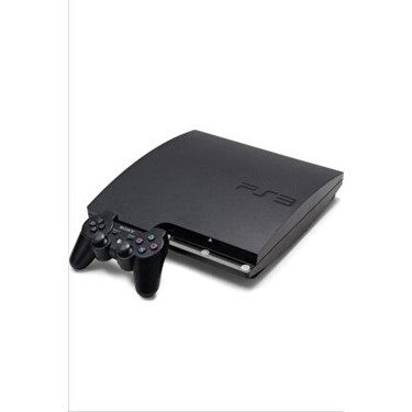 SONY Playstation 3 Slim 500 GB Kablosuz Kol ile 2 Adet ve 50 Fiyatı