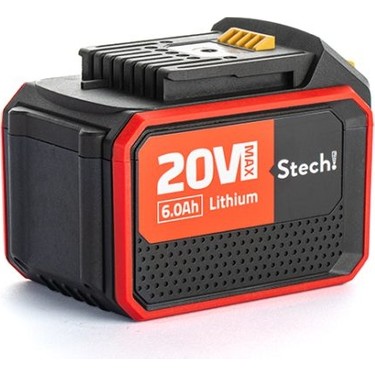 Stechend SXS402 Set (SX22/SX32/SX44/SX52 1*4 Ah-1*6 Ah) Fiyatı