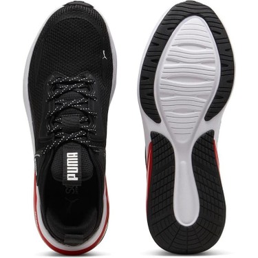 Puma 310168 07 Cell Thrill Siyah-Kırmızı Erkek Spor Ayakkabı Fiyatı