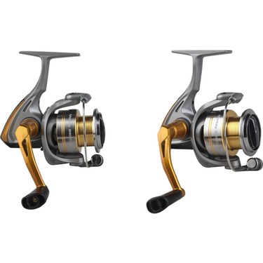 Okuma Monkey 2000 +Okuma Kenshi Pro 1.83CM 0.3-3gr Lrf Olta Fiyatı