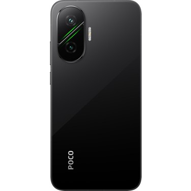 Poco F7 256 GB 12 GB Ram (Poco Türkiye Garantili) Siyah Fiyatı