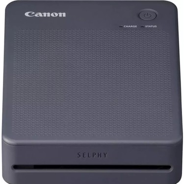 Canon Selphy QX20 Wi-Fi Fotoğraf Yazıcısı (Gri)+Canon XS-20L Fiyatı