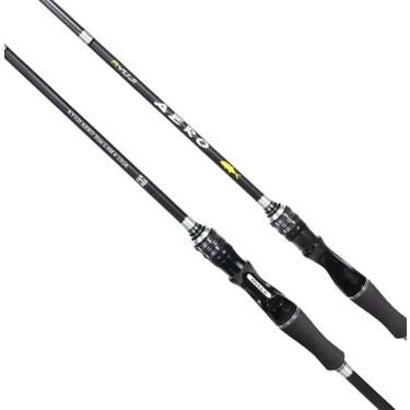 Ryuji Aero 270 cm 4-35 gr Spin Olta Kamışı Fiyatı