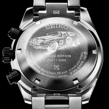 Seiko SSC957P Erkek Kol Saati Fiyatı - Taksit Seçenekleri