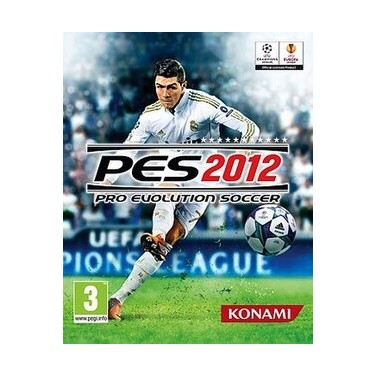 【中古】Pro Evolution Soccer 2012 (輸入版 EU) Pes 2012 Fiyatı, Taksit Seçenekleri ile Satın Al