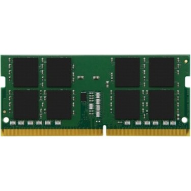 Kingston 8GB 3200MHz DDR4 Non-ECC CL22 SODIMM 1Rx16 Fiyatı