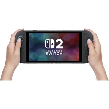 Nintendo Switch 2 Konsol Mario Kart World Paketi CON. NS2- Fiyatı