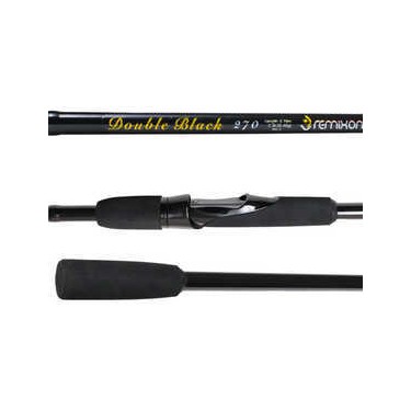 Okuma Fın Chaser FNX-40 Remixon Double Black 240cm 20-40gr Fiyatı