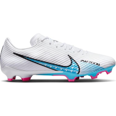 Nike Zoom Vapor 15 Academy Fg/Mg Erkek Beyaz Futbol Krampon Fiyatı