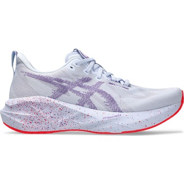 Asics Novablast 5 Tokyo Erkek Mavi Mor Koşu Ayakkabısı Fiyatı