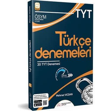 Paragrafın Şifresi Yayınları Paragrafın Şifresi TYT Türkçe Kitabı