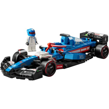 LEGO® Speed Champions Visa Cash App RB VCARB 01 F1® Yarış Fiyatı