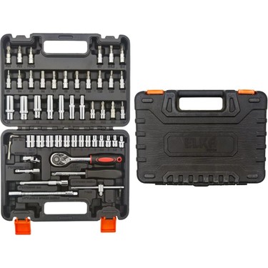 Elk S0053 53 Parça 1/4 Lokma Takımı Fiyatı - Taksit Seçenekleri