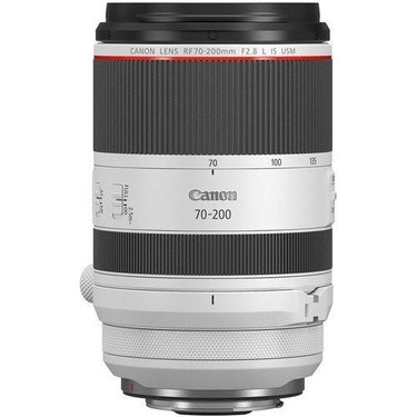 Canon Rf 70-200MM F/2.8l Is Usm Lens Fiyatı, 5.0 Puanı İle