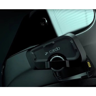 Cardo Freecom 4x Jbl Bluetooth ve Intercom (Tekli Paket) Fiyatı