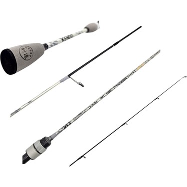 Okuma Aria 1000 + Kendo Kenshi Pro 1.98CM 0.3-3gr Lrf Olta Fiyatı