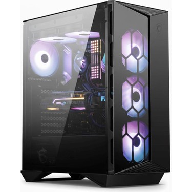 DFS Bilgisayar Dfs Gamıng Dyrroth Ryzen 7 7800X3D-B650M-RTX Fiyatı