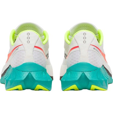 Saucony Endorphin Pro 4 Erkek Beyaz Yol Koşusu Ayakkabısı Fiyatı