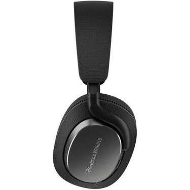Bowers & Wilkins Px7 S3 | Antrasit Siyah Kablosuz Anc Kulak Fiyatı