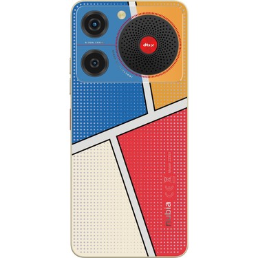 nubia Music 128 GB 4 GB Ram (Nubia Türkiye Garantili) Fiyatı