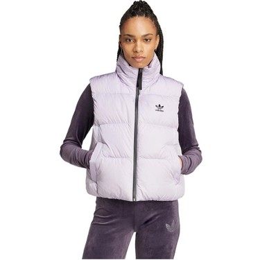 Adidas Originals IW8366 Regen Down Vest Fiyatı - Taksit Seçenekleri