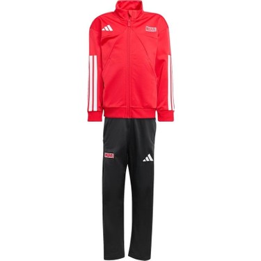 Adidas Sportswear JM0809 Marvel Spider-Man Tracksuit Kids Fiyatı
