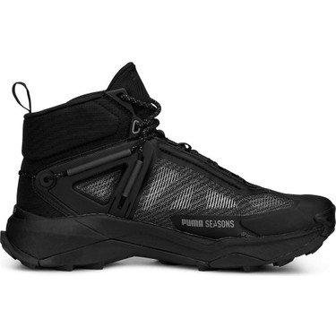 Puma Explore Nitro Mid GTX Erkek Koşu Ayakkabısı 37786001 Fiyatı