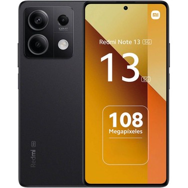 Note 13 5g 8gb Ram 128GB Akıllı Cep Telefonu (Türkiye Ga Fiyatı