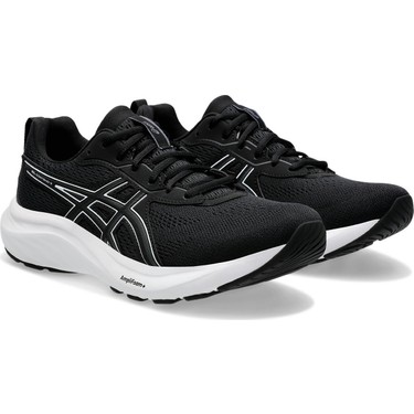 Asics Gel-Contend 9 Kadın Black/White Koşu Ayakkabısı Fiyatı