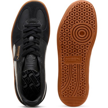 Puma Palermo Lth Erkek Sneaker Fiyatı - Taksit Seçenekleri