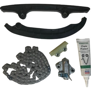 Ford Transit V347 2.2d 06-18 Ö.çeker Eksantrik Zincir Takımı Fiyatı